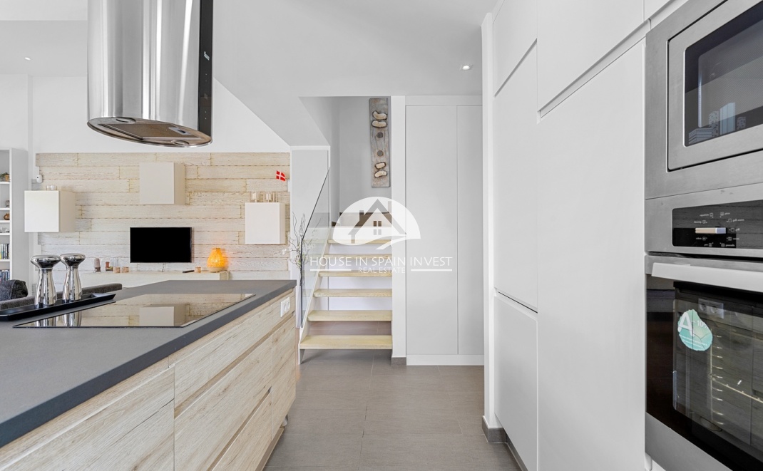 Resale - Villa - Rojales - Ciudad Quesada - Rojales