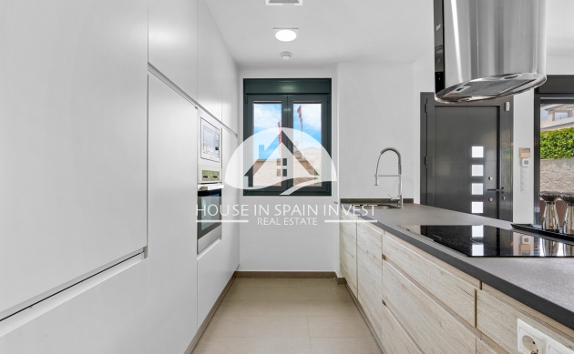 Resale - Villa - Rojales - Ciudad Quesada - Rojales