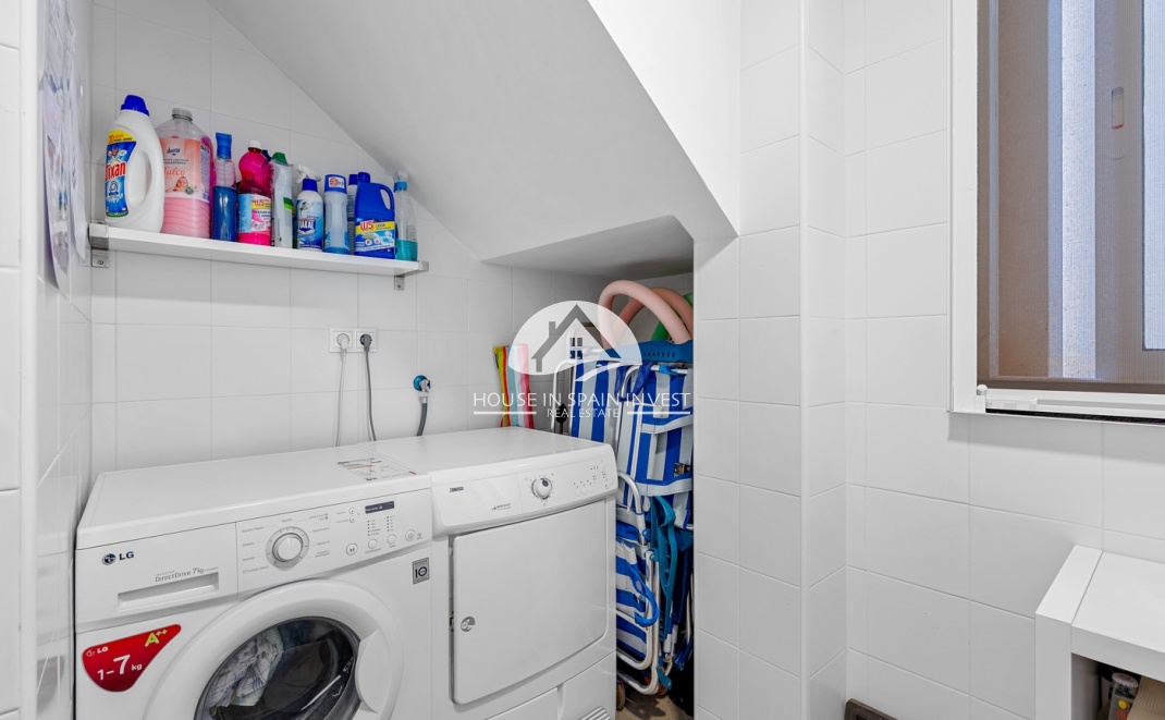 Resale - Villa - Rojales - Ciudad Quesada - Rojales