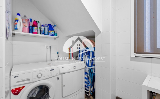 Resale - Villa - Rojales - Ciudad Quesada - Rojales