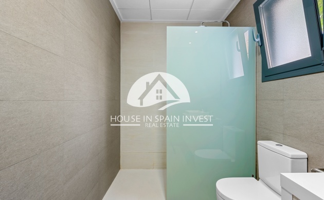 Resale - Villa - Rojales - Ciudad Quesada - Rojales