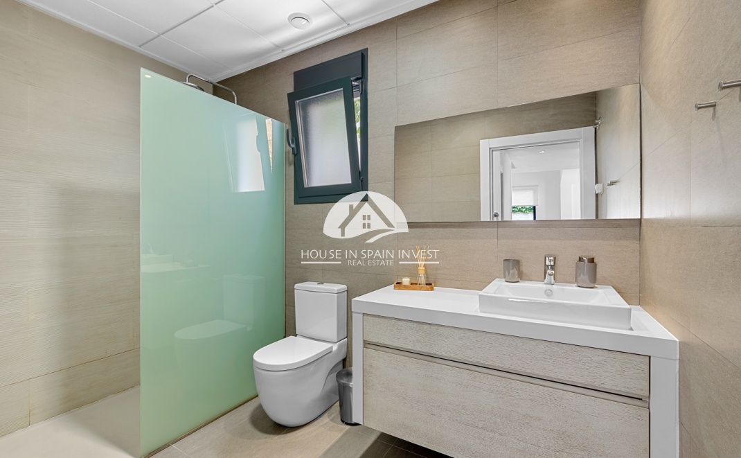 Resale - Villa - Rojales - Ciudad Quesada - Rojales