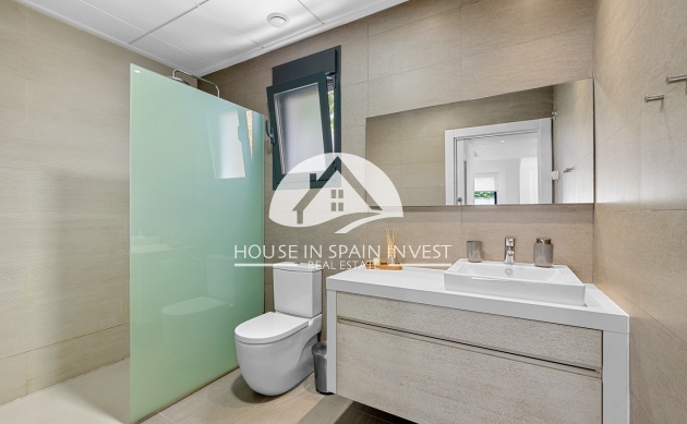 Resale - Villa - Rojales - Ciudad Quesada - Rojales