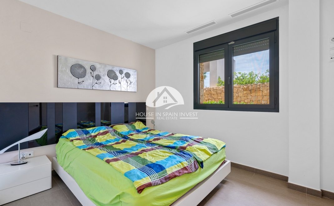 Resale - Villa - Rojales - Ciudad Quesada - Rojales