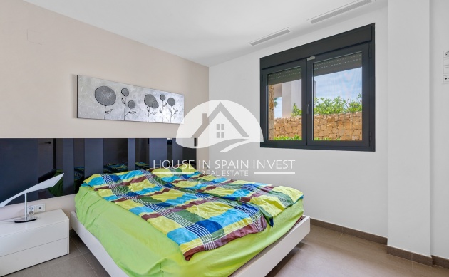 Resale - Villa - Rojales - Ciudad Quesada - Rojales