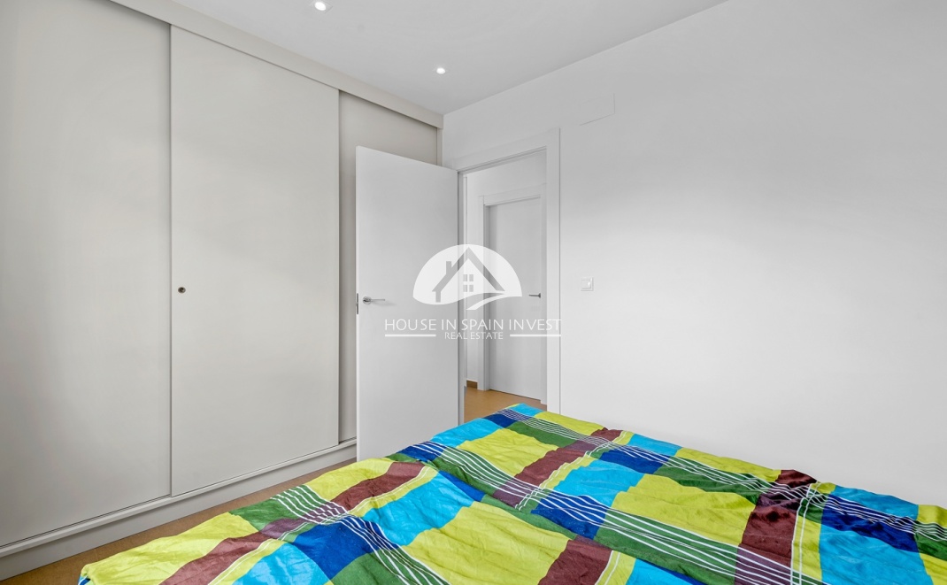 Resale - Villa - Rojales - Ciudad Quesada - Rojales