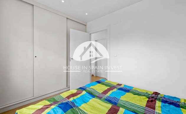 Resale - Villa - Rojales - Ciudad Quesada - Rojales