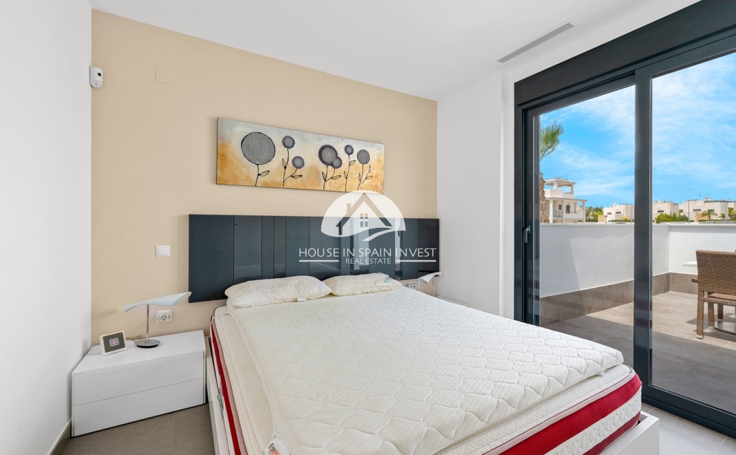 Resale - Villa - Rojales - Ciudad Quesada - Rojales