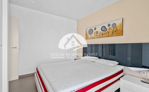 Resale - Villa - Rojales - Ciudad Quesada - Rojales