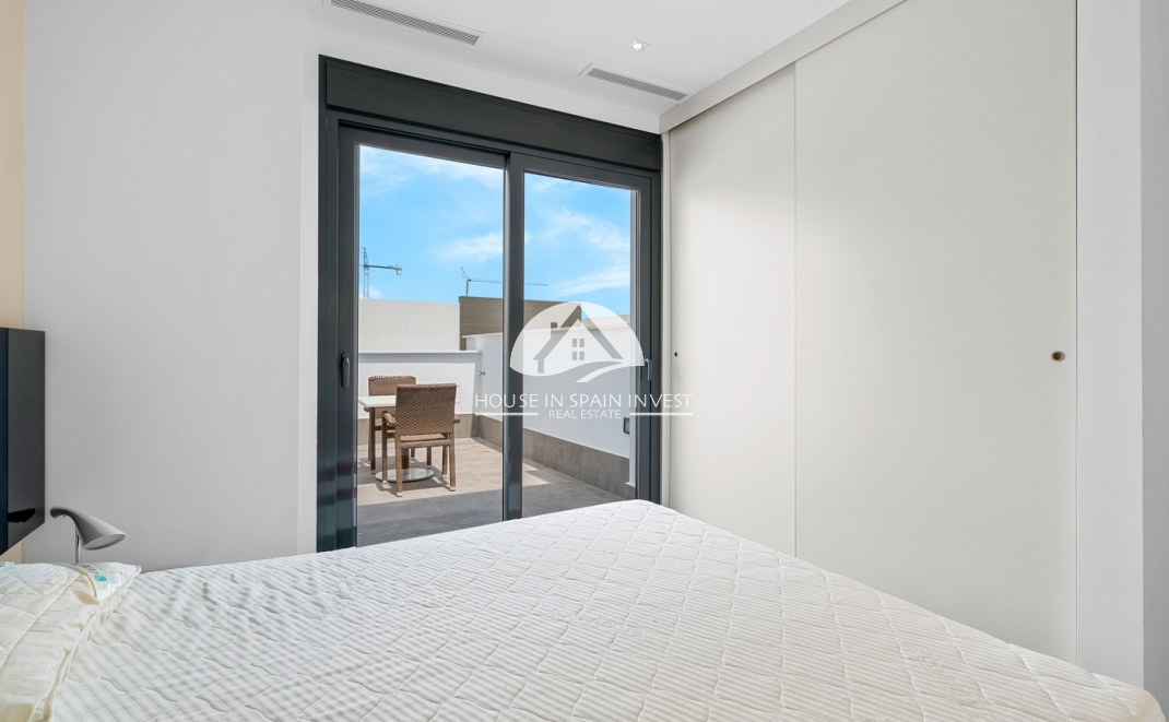 Resale - Villa - Rojales - Ciudad Quesada - Rojales