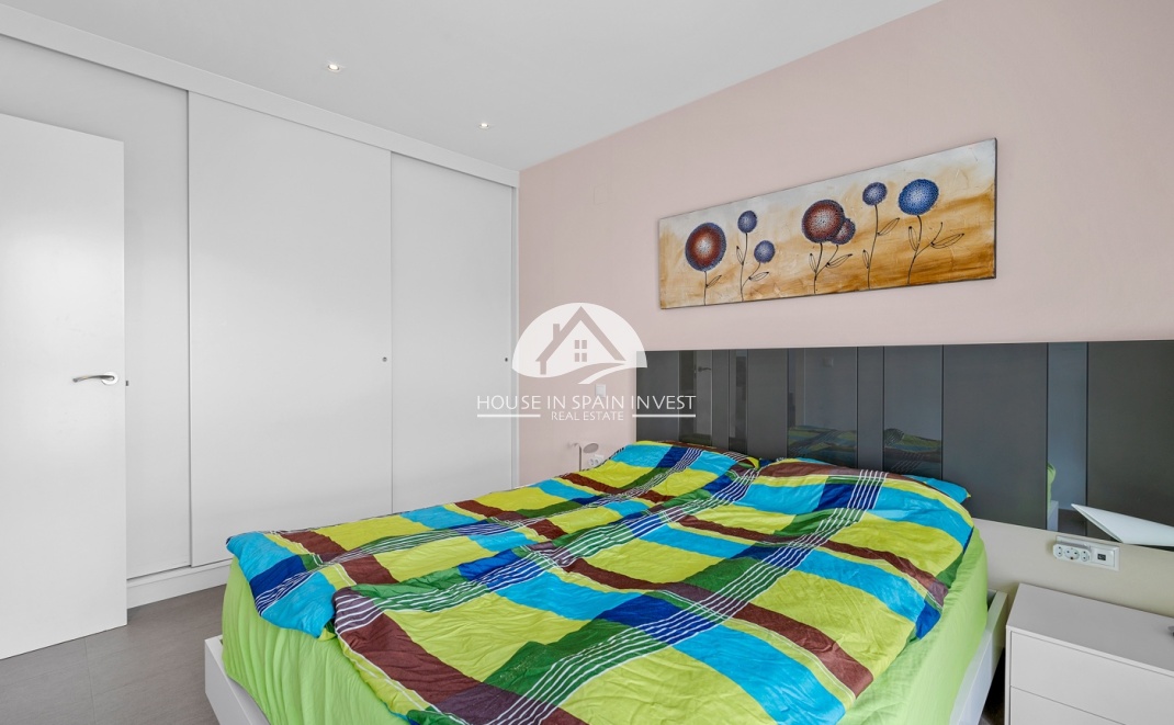 Resale - Villa - Rojales - Ciudad Quesada - Rojales