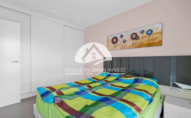 Resale - Villa - Rojales - Ciudad Quesada - Rojales