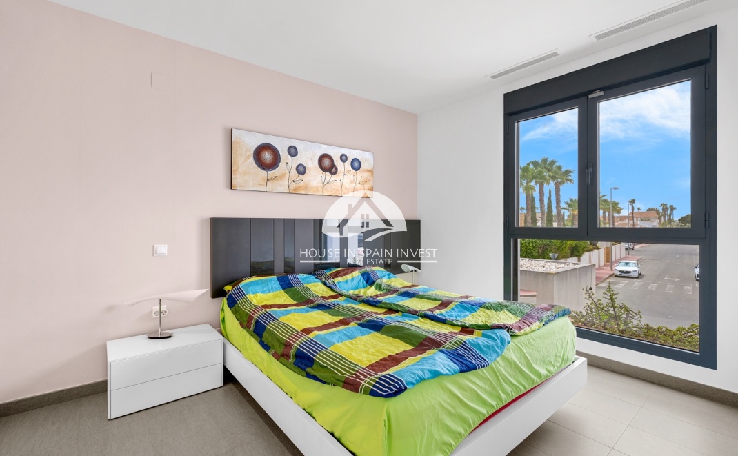 Resale - Villa - Rojales - Ciudad Quesada - Rojales