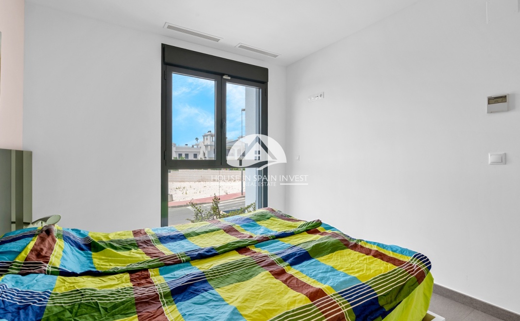 Resale - Villa - Rojales - Ciudad Quesada - Rojales