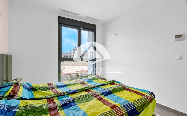 Resale - Villa - Rojales - Ciudad Quesada - Rojales