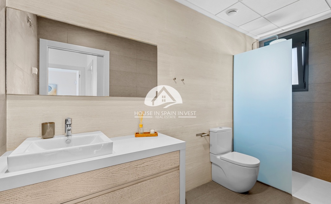 Resale - Villa - Rojales - Ciudad Quesada - Rojales