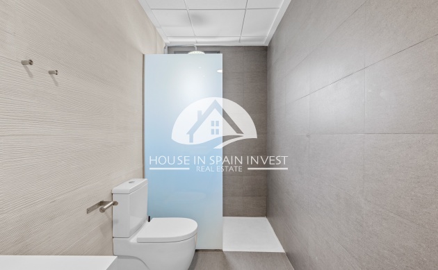 Resale - Villa - Rojales - Ciudad Quesada - Rojales