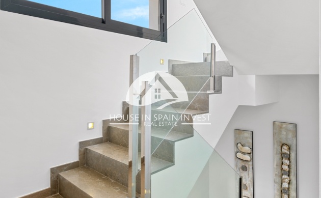 Resale - Villa - Rojales - Ciudad Quesada - Rojales