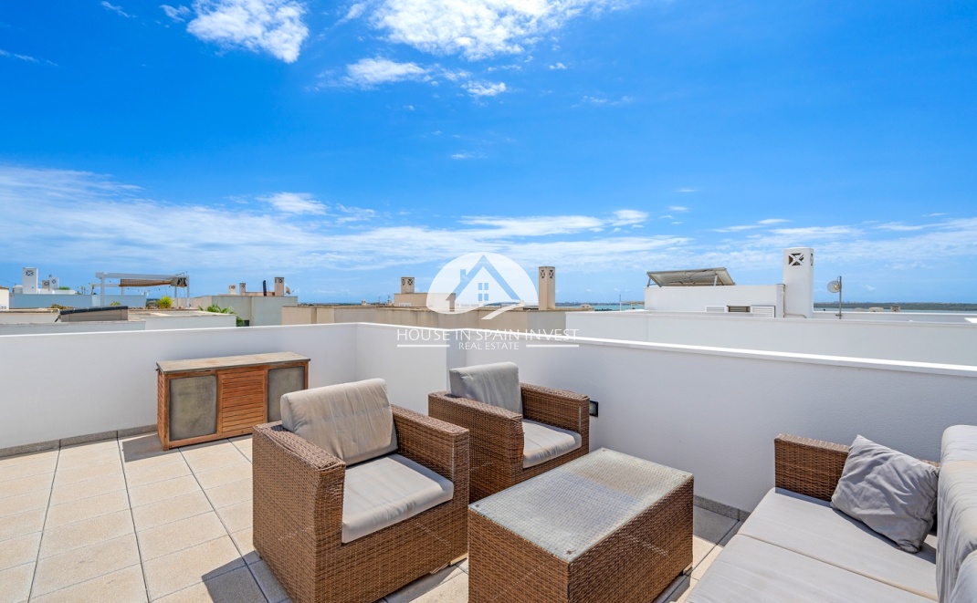 Resale - Villa - Rojales - Ciudad Quesada - Rojales