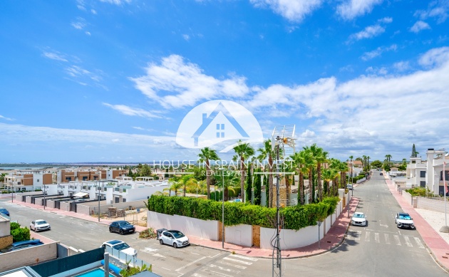 Resale - Villa - Rojales - Ciudad Quesada - Rojales