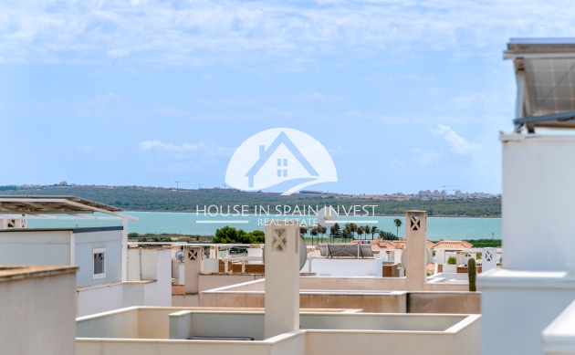 Resale - Villa - Rojales - Ciudad Quesada - Rojales