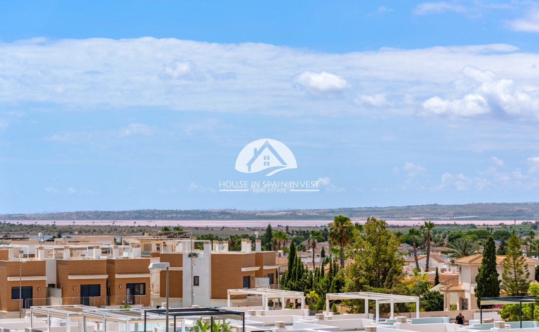 Resale - Villa - Rojales - Ciudad Quesada - Rojales