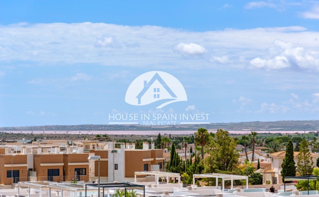 Resale - Villa - Rojales - Ciudad Quesada - Rojales