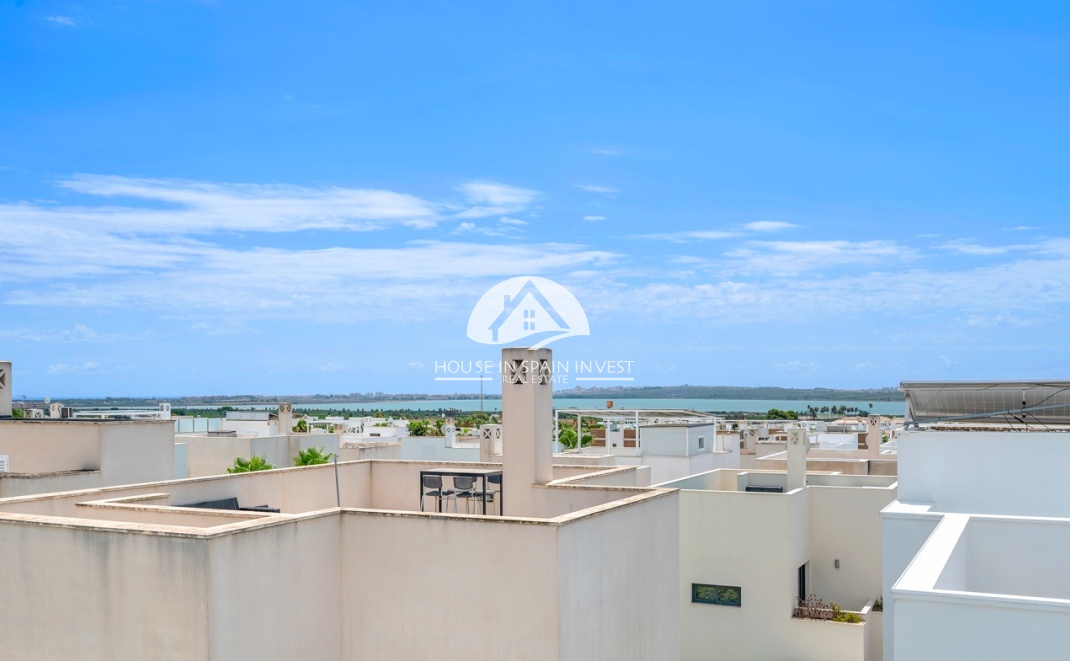 Resale - Villa - Rojales - Ciudad Quesada - Rojales