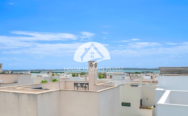 Resale - Villa - Rojales - Ciudad Quesada - Rojales