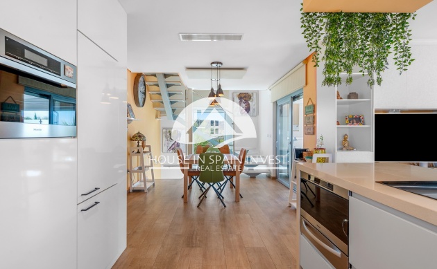 Resale - Villa - Benijofar