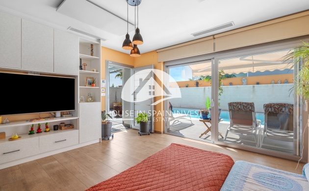 Resale - Villa - Benijofar