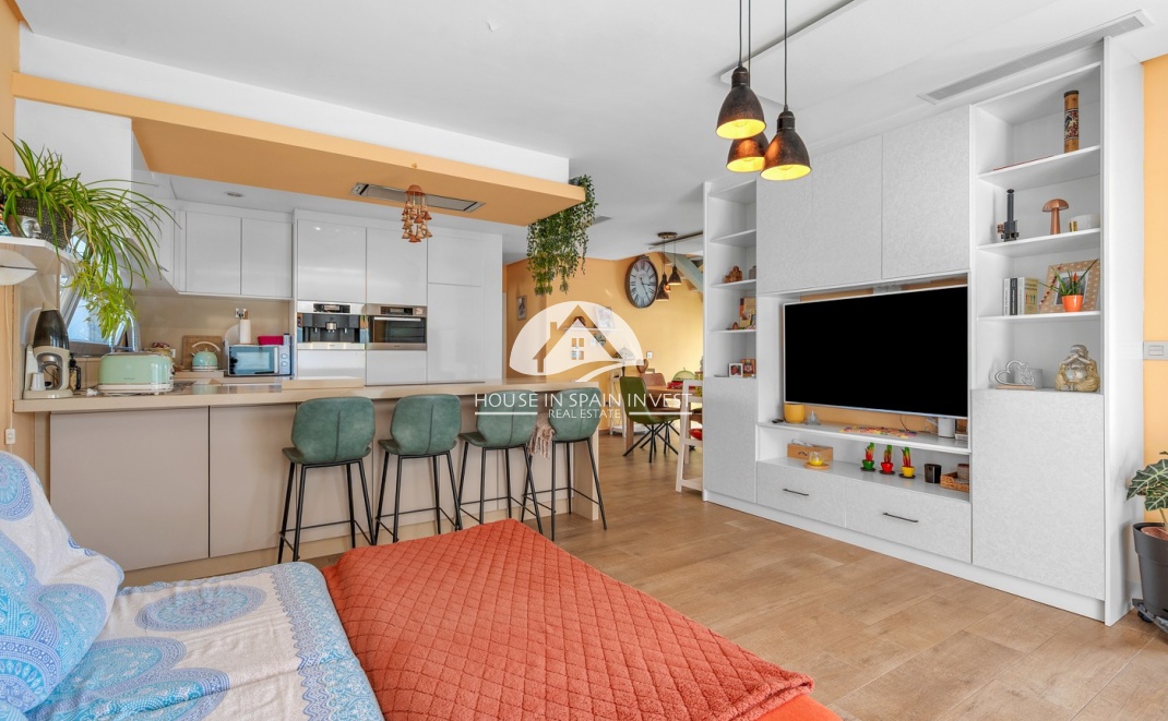 Resale - Villa - Benijofar