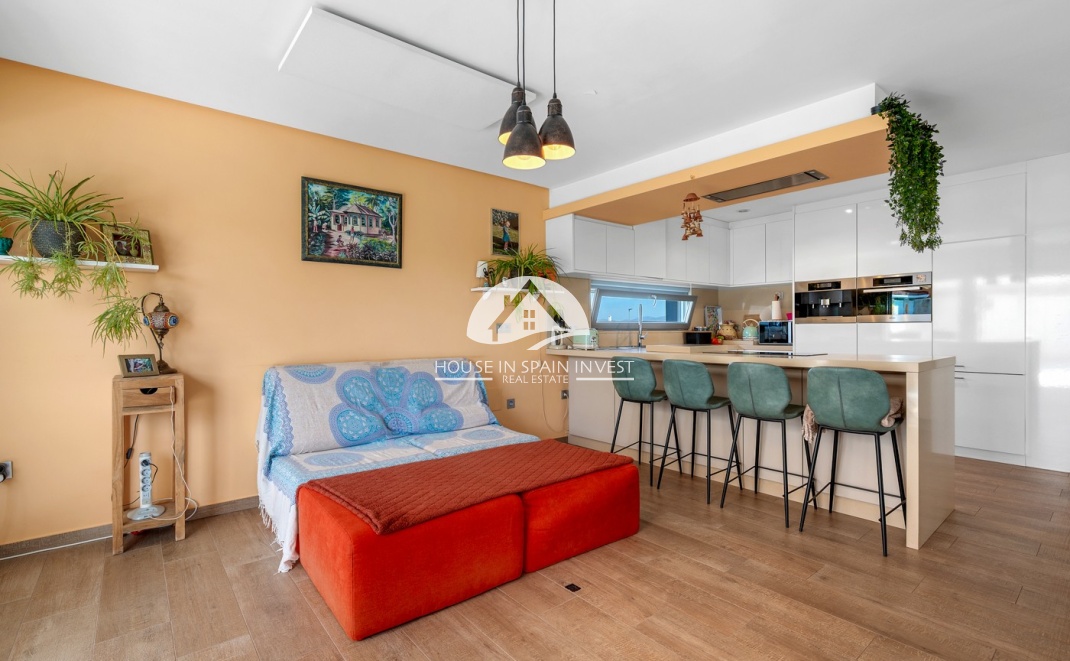 Resale - Villa - Benijofar