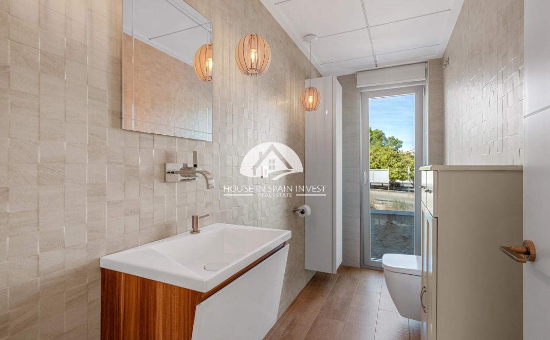 Resale - Villa - Benijofar