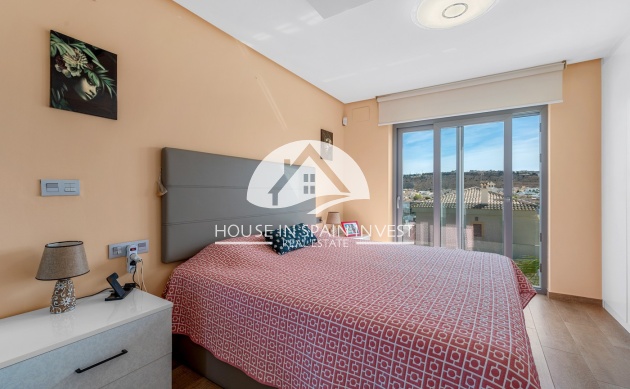 Resale - Villa - Benijofar