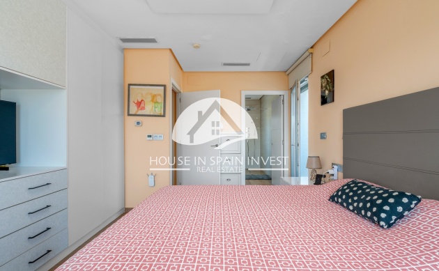 Resale - Villa - Benijofar