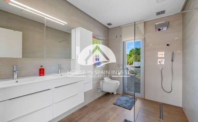 Resale - Villa - Benijofar