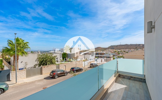 Resale - Villa - Benijofar