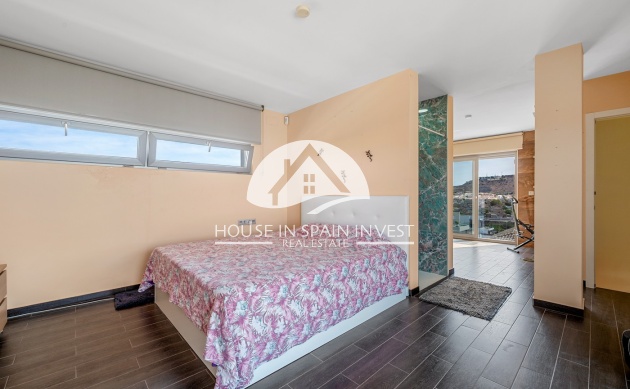 Resale - Villa - Benijofar