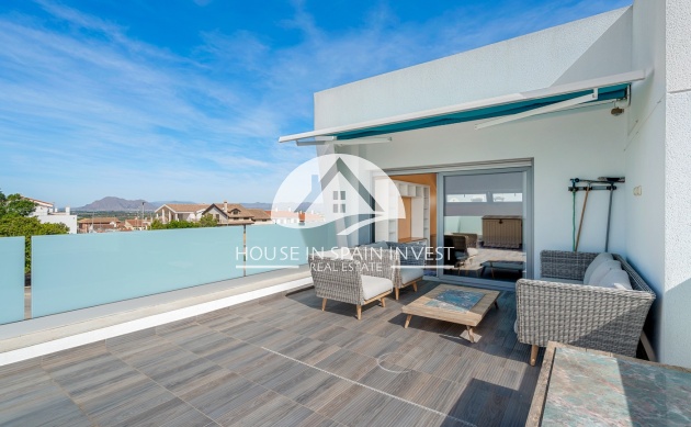 Resale - Villa - Benijofar