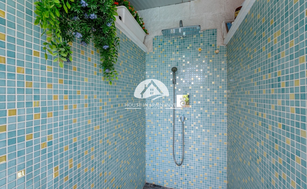 Resale - Villa - Benijofar