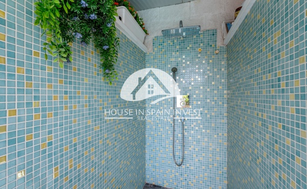 Resale - Villa - Benijofar