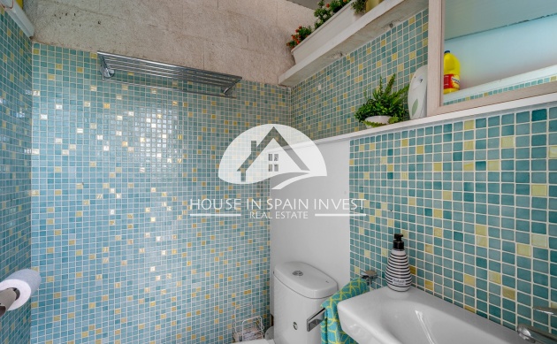 Resale - Villa - Benijofar