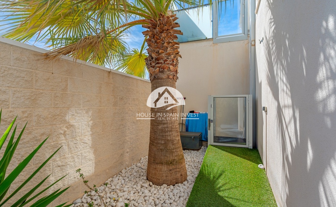 Resale - Villa - Benijofar