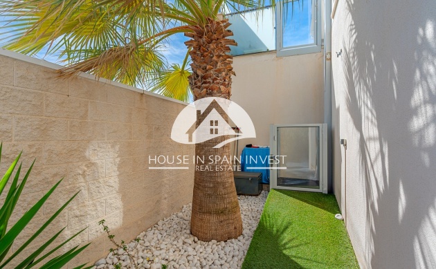 Resale - Villa - Benijofar