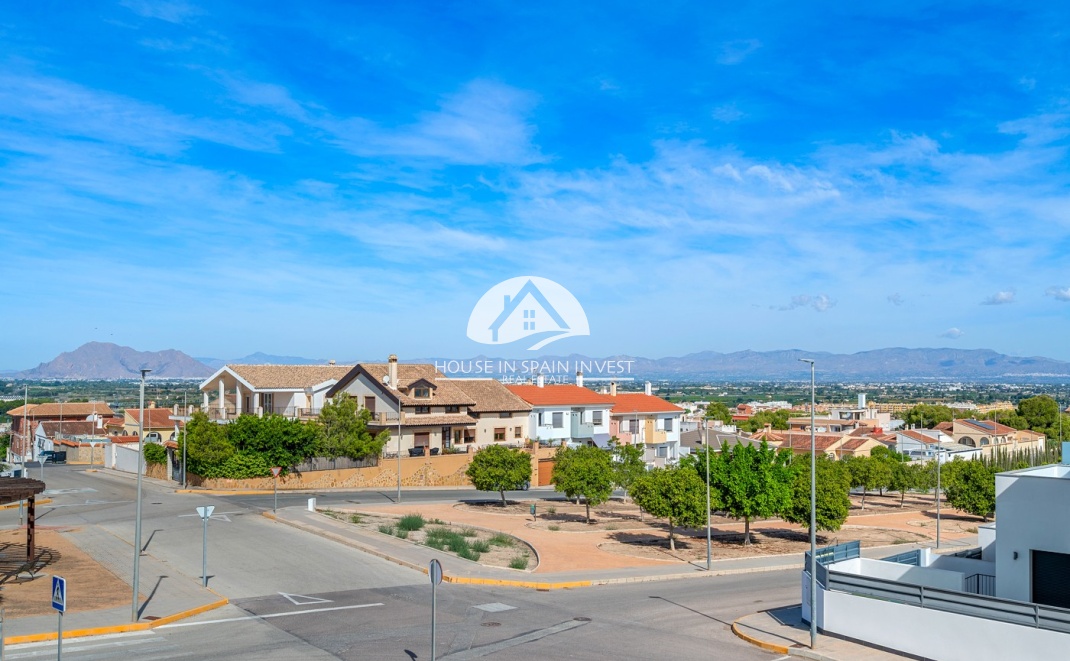 Resale - Villa - Benijofar