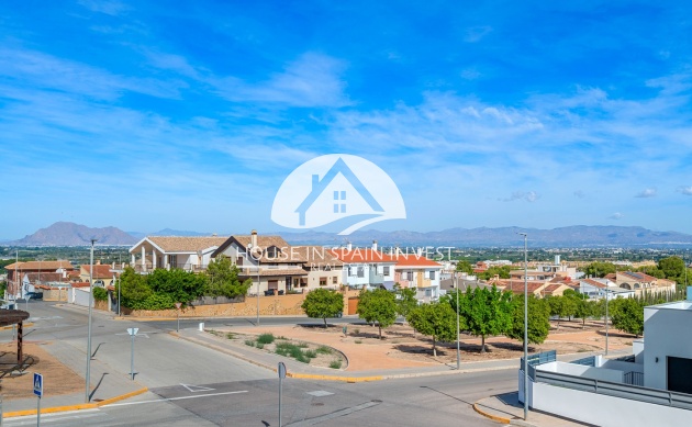 Resale - Villa - Benijofar