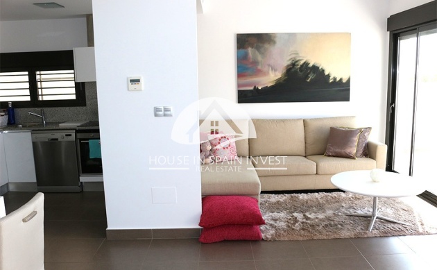 Resale - Villa - Orihuela Costa - La Zenia