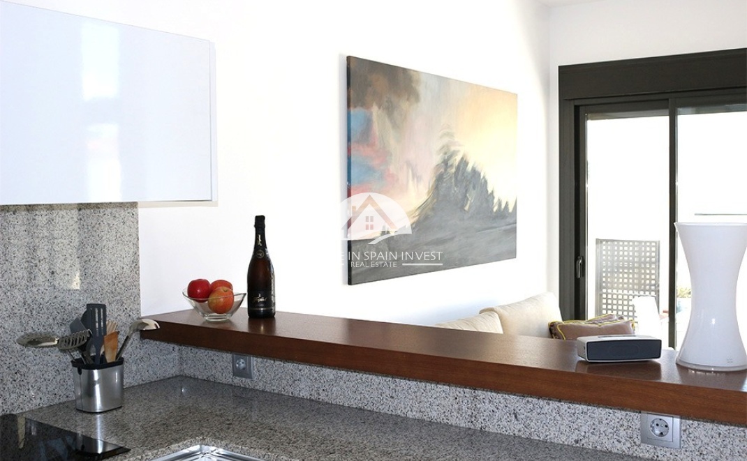 Resale - Villa - Orihuela Costa - La Zenia