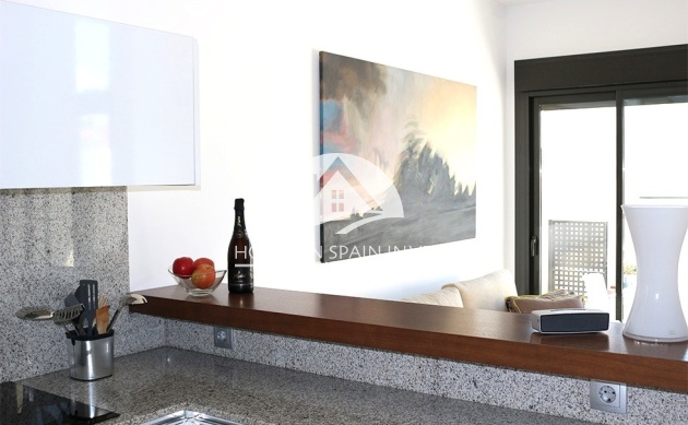 Resale - Villa - Orihuela Costa - La Zenia